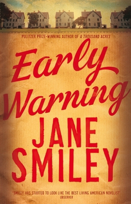 Early Warning (Last Hundred Years Trilogy) [French] 1447275667 Book Cover