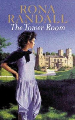 The Tower Room 0752844202 Book Cover