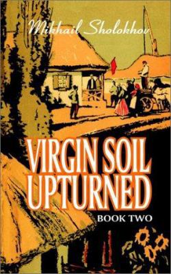 Virgin Soil Upturned 0898751144 Book Cover