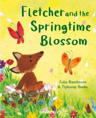 Fletchers Springtime Blossom 1913134628 Book Cover