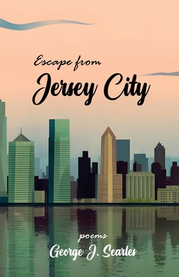 Escape from Jersey City 1957221283 Book Cover
