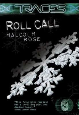 Roll Call 0753459817 Book Cover