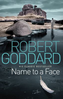 Name to a Face 0552164992 Book Cover