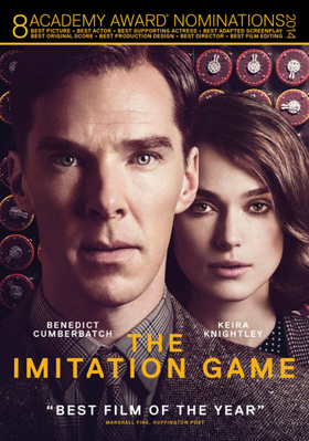 The Imitation Game B00RY85CQI Book Cover