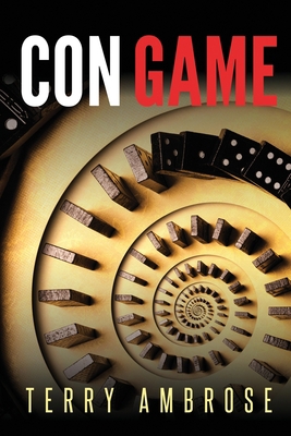 Con Game 0985954043 Book Cover