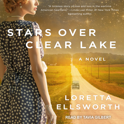 Stars Over Clear Lake 1515967948 Book Cover