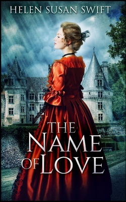 The Name Of Love 1715430328 Book Cover