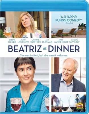 Beatriz at Dinner 6317857806 Book Cover