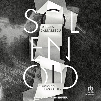 Solenoid B0CFQ3ZPQY Book Cover