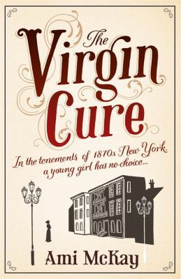 The Virgin Cure 1409143481 Book Cover