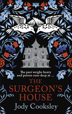 The Surgeon's House: The Thrilling Gothic Histo... 0749031727 Book Cover