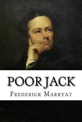 Poor Jack 1982049839 Book Cover