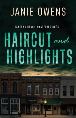 Haircut and Highlights 4824167965 Book Cover