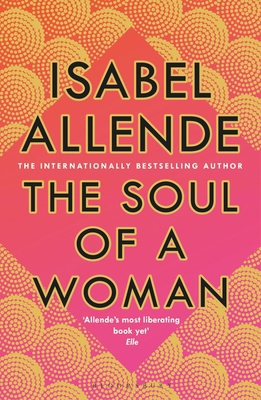 The Soul of a Woman 1526630826 Book Cover