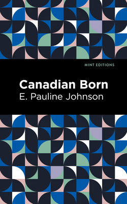 Canadian Born B0CDGTSYYN Book Cover