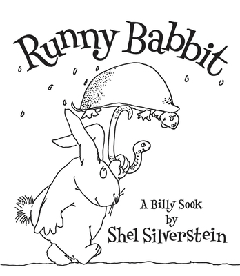 Runny Babbit: A Billy Sook B000OEPVXI Book Cover