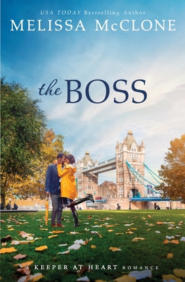 The Boss: A Workplace Romance 1944777482 Book Cover