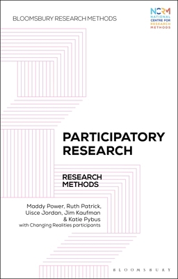 Participatory Research 1350514829 Book Cover