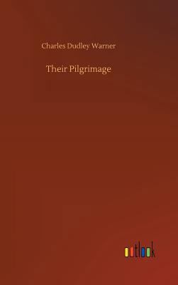 Their Pilgrimage 373264510X Book Cover