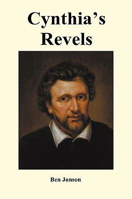 Cynthia's Revels (Hardback) 184902829X Book Cover