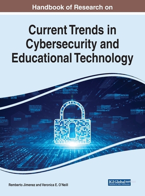 Handbook of Research on Current Trends in Cyber... 1668460920 Book Cover