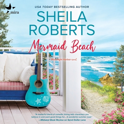 Mermaid Beach B0BPD1JMHF Book Cover