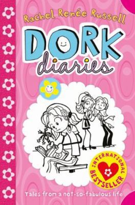 dork diaries party time [Spanish]            Book Cover