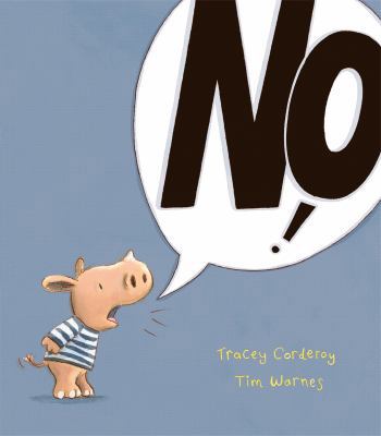 No! 1848956517 Book Cover