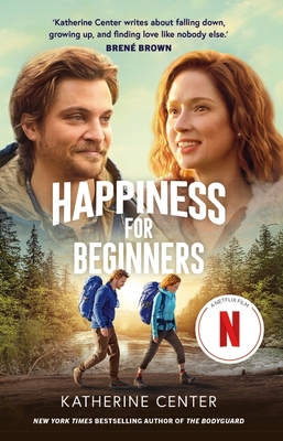 Happiness For Beginners 1398717533 Book Cover