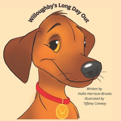 Willoughby's Long Day Out B0DCTLPS22 Book Cover