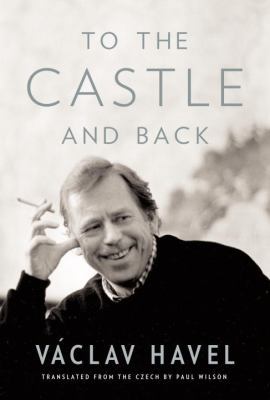 To the Castle and Back 0307266419 Book Cover