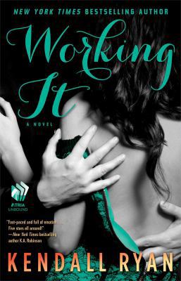 Working It 1476764603 Book Cover