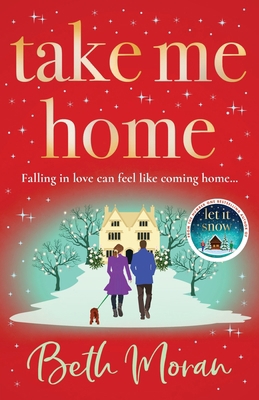 Take Me Home 1804833606 Book Cover