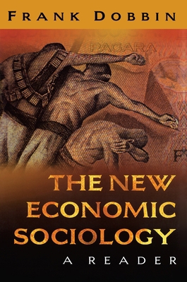 The New Economic Sociology: A Reader 0691049068 Book Cover