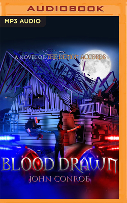 Blood Drawn 1713668610 Book Cover