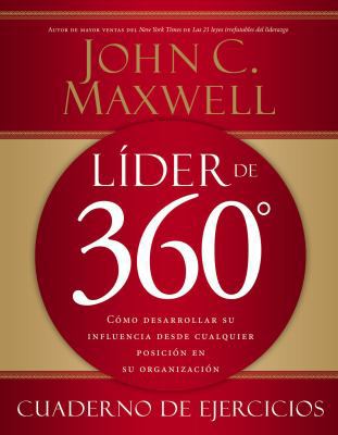 Las L��der de 360��... [Spanish] 1602552428 Book Cover