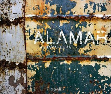 Mauro d'Agati: Alamar 3865219543 Book Cover