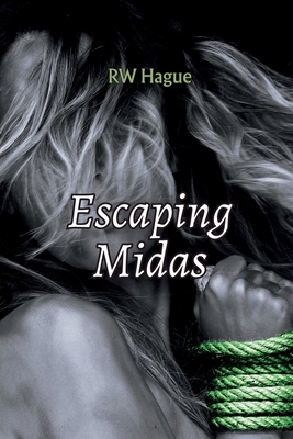 Escaping Midas B0CLZT8251 Book Cover