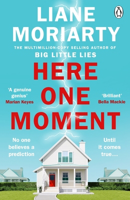 Here one moment 1405942282 Book Cover