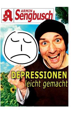 Depressionen leicht gemacht [German] 3734773261 Book Cover