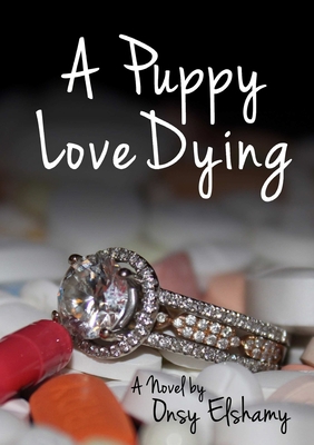A Puppy Love Dying 0557111145 Book Cover