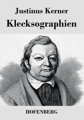 Klecksographien [German] 3843047677 Book Cover