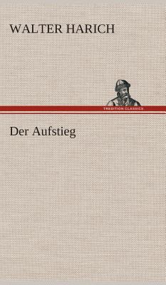 Der Aufstieg [German] 3849534472 Book Cover