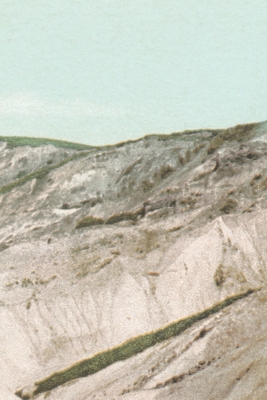Gay Head Cliffs, Martha's Vineyard Field Journa... 164672206X Book Cover