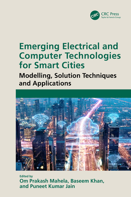 Emerging Electrical and Computer Technologies f... 1032392819 Book Cover