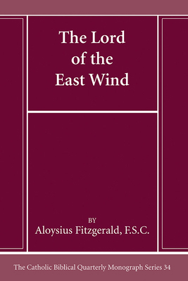 The Lord of the East Wind 1666786829 Book Cover