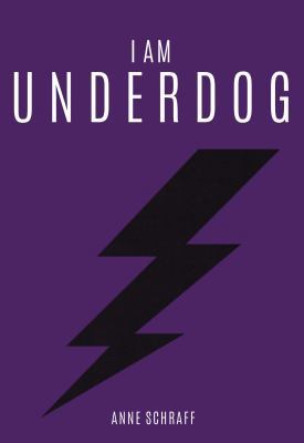 I Am Underdog (Red Rhino) (Red Rhino Books) 1622509005 Book Cover