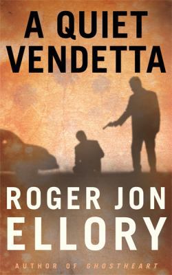 A Quiet Vendetta 0752860607 Book Cover