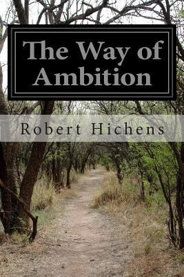 The Way of Ambition 1500591327 Book Cover