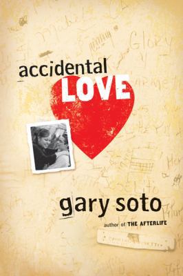 Accidental Love 0152054979 Book Cover